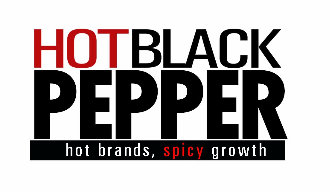 Hot Black Pepper